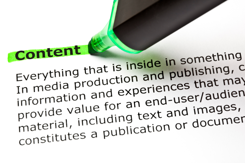 content marketing for SMEs