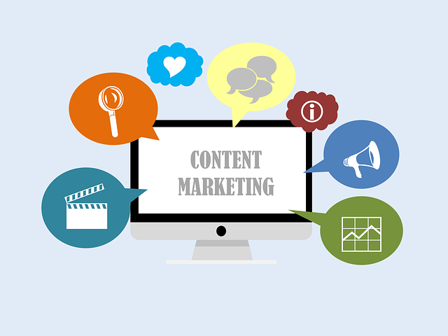 How can content marketing help small businesses